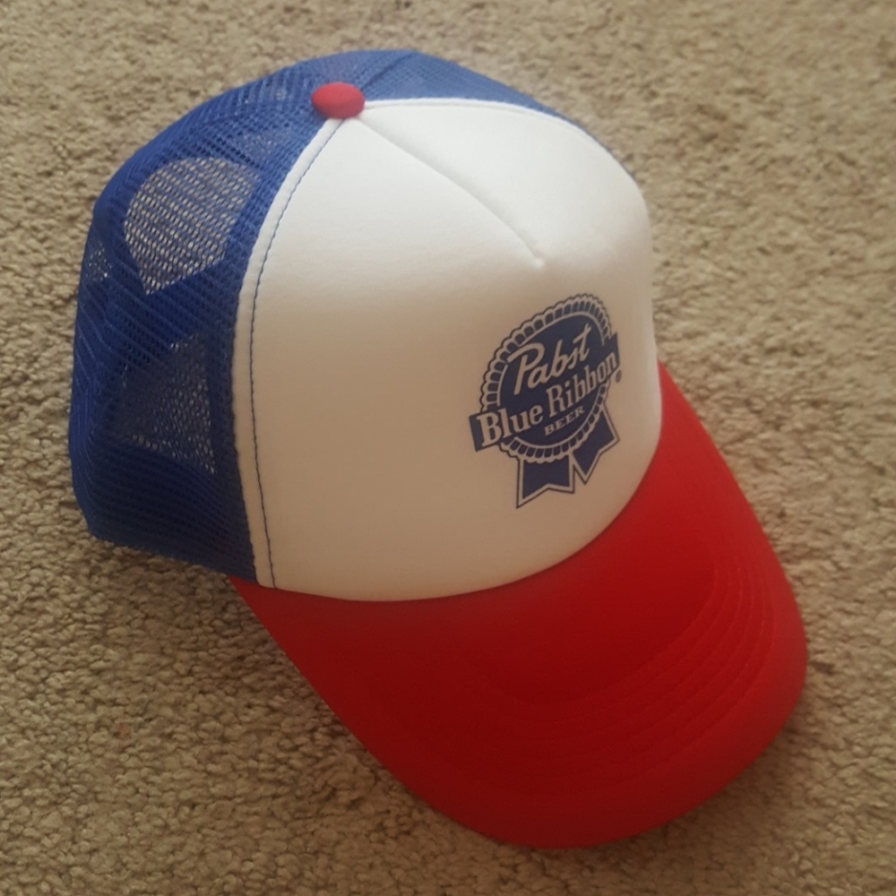 PBR snap back